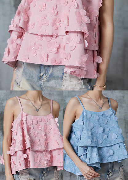 Beautifully Balanced Top with Timeless Character