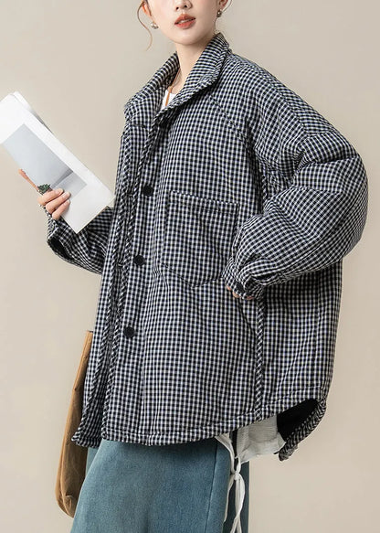 Gracefully Styled Jacket for Any Occasion