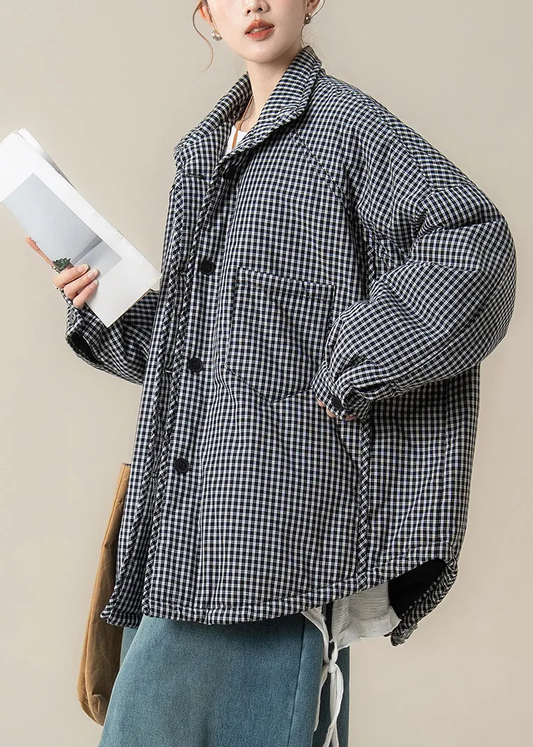 Gracefully Styled Jacket for Any Occasion