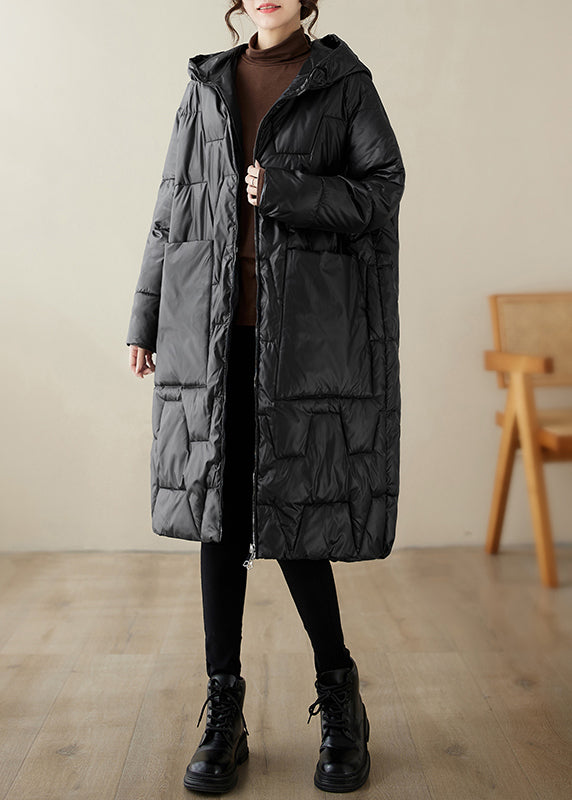Gracefully Styled Coat for Any Occasion