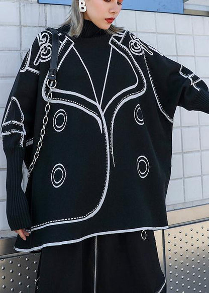 Polished Pullover with an Effortless Classic Look