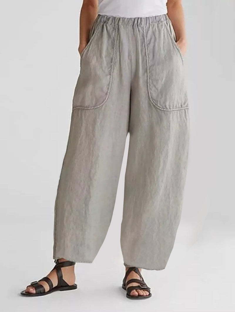 Elegantly Styled Pants for Everyday Wear