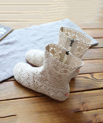 Beautifully Crafted Orthopedic Boots