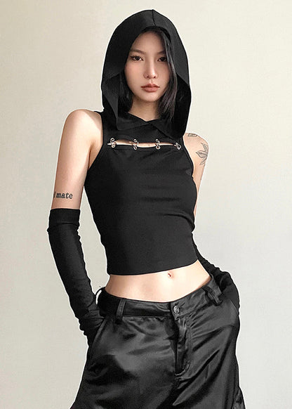 Beautifully Balanced Top with Timeless Character