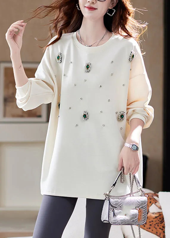 Elegantly Styled Top for Everyday Wear