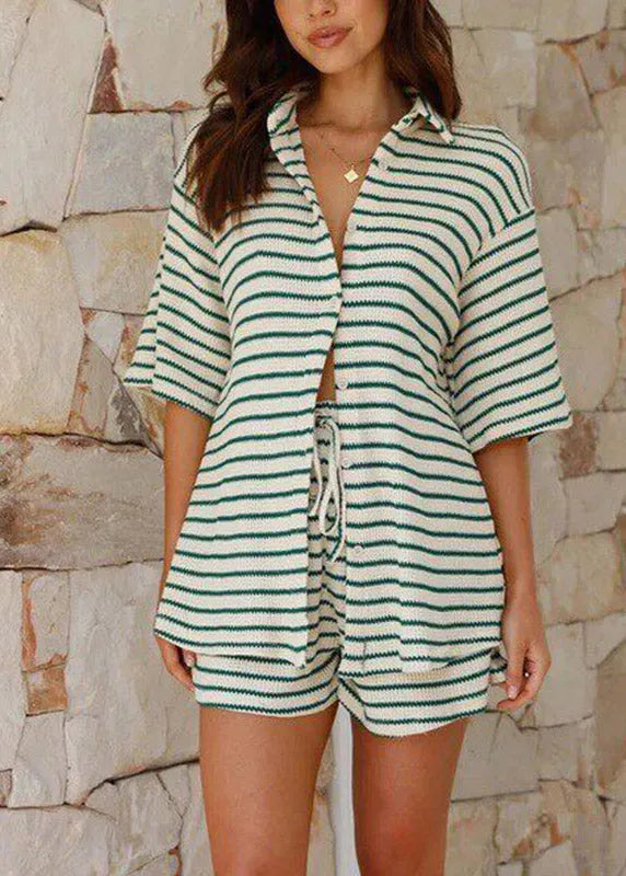 Polished Shirt with an Effortless Classic Look