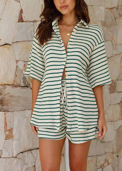 Polished Shirt with an Effortless Classic Look