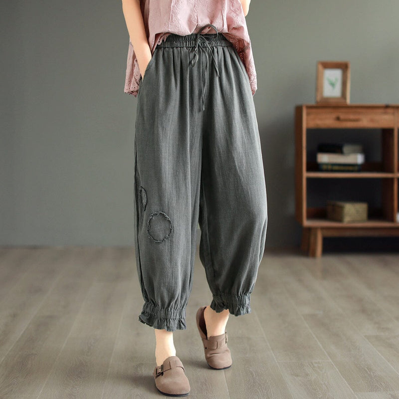 Classic Vintage & Enduringly Stylish Pants