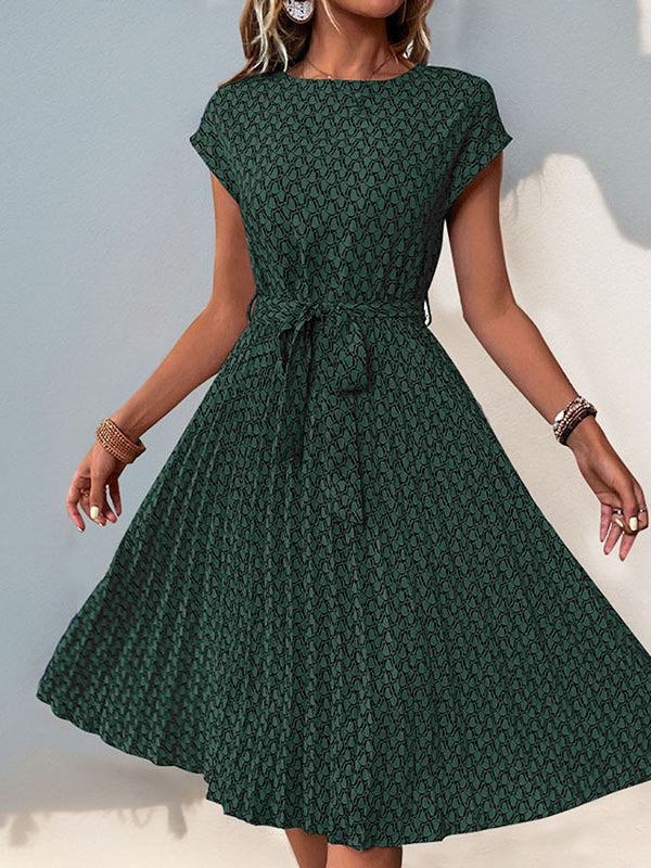 INK GREEN