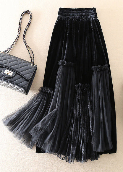Gracefully Styled Garment for Any Occasion