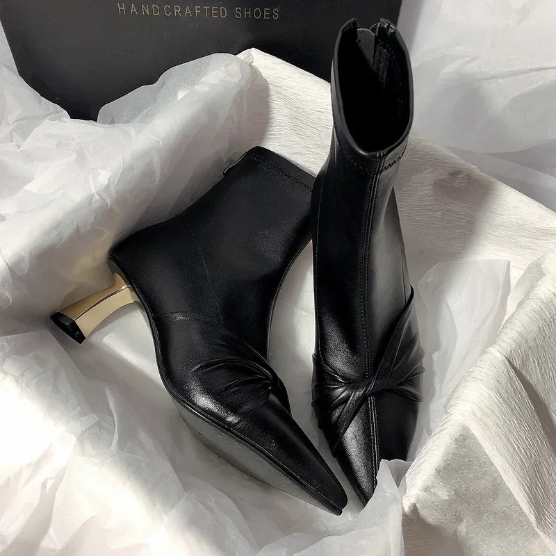 Stylish Orthopedic Boots for Any Occasion