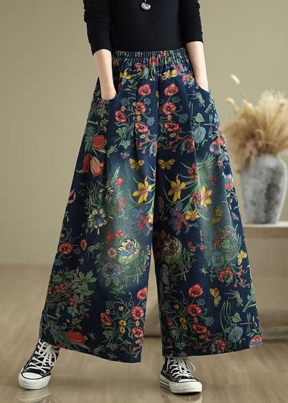 Elegantly Styled Pants for Everyday Wear
