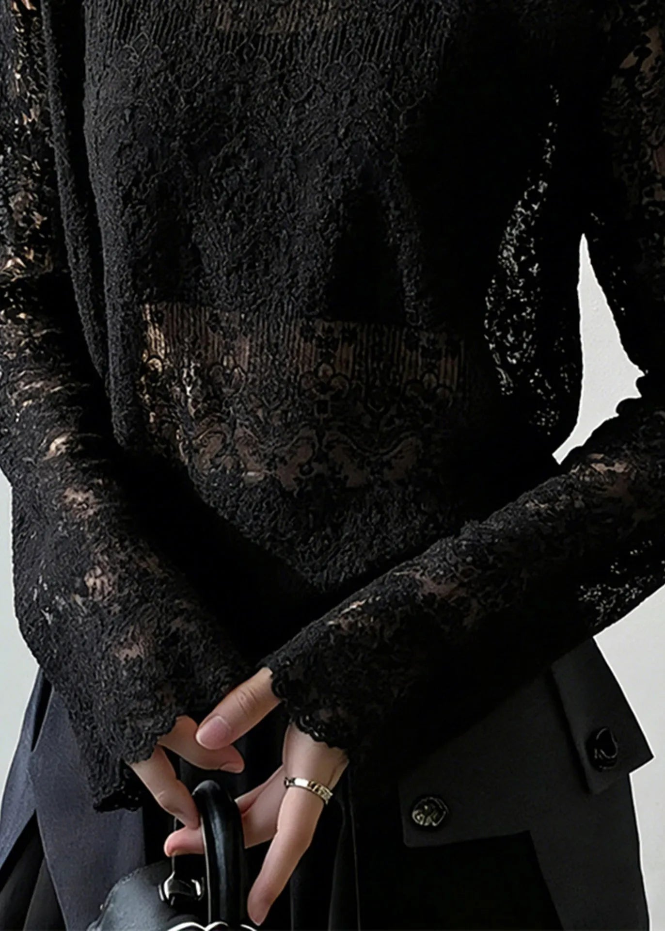 Classic Ring with Timeless Appeal
