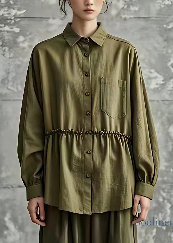Beautifully Balanced Top with Timeless Character