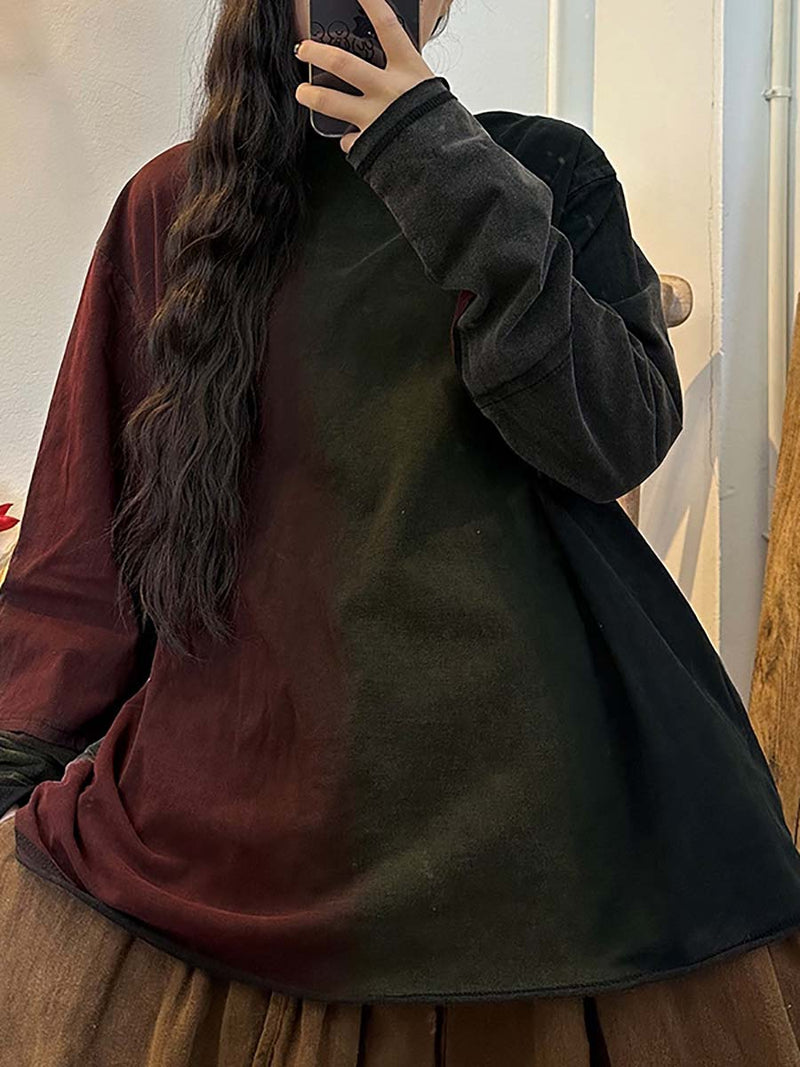 Classic Vintage Shirt with a Flattering Fit