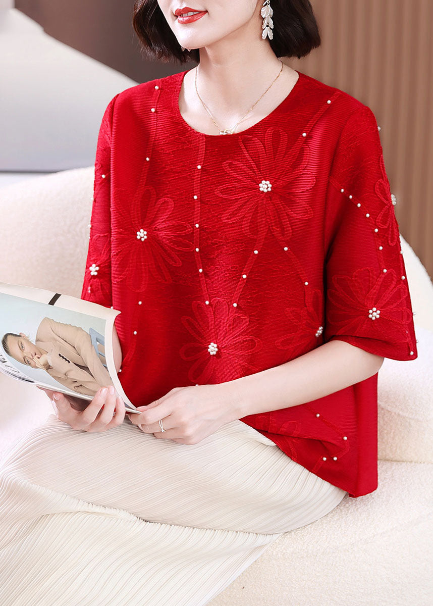 Beautifully Crafted Shirt in a Classic Style