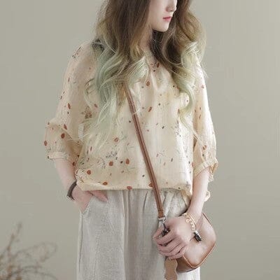 Classic Vintage T-Shirt with a Flattering Fit