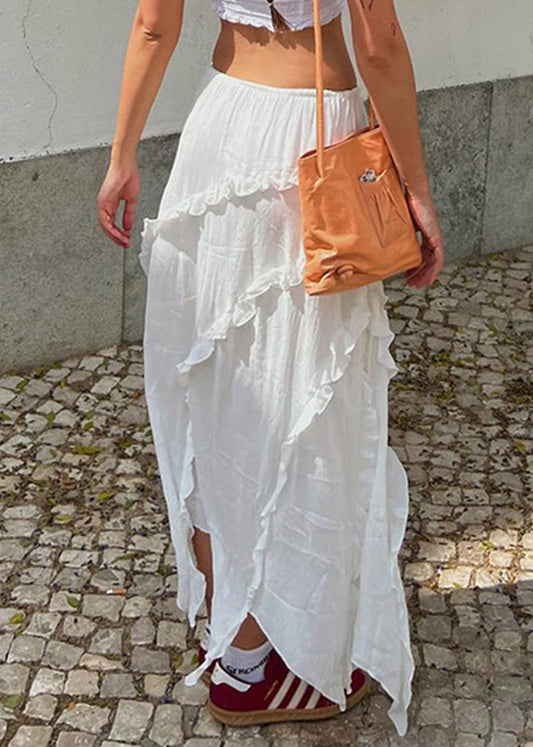 Well Tailored Garment with a Graceful Silhouette