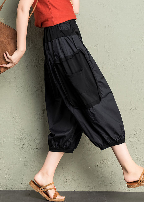Effortlessly Elegant Pants with a Timeless Design
