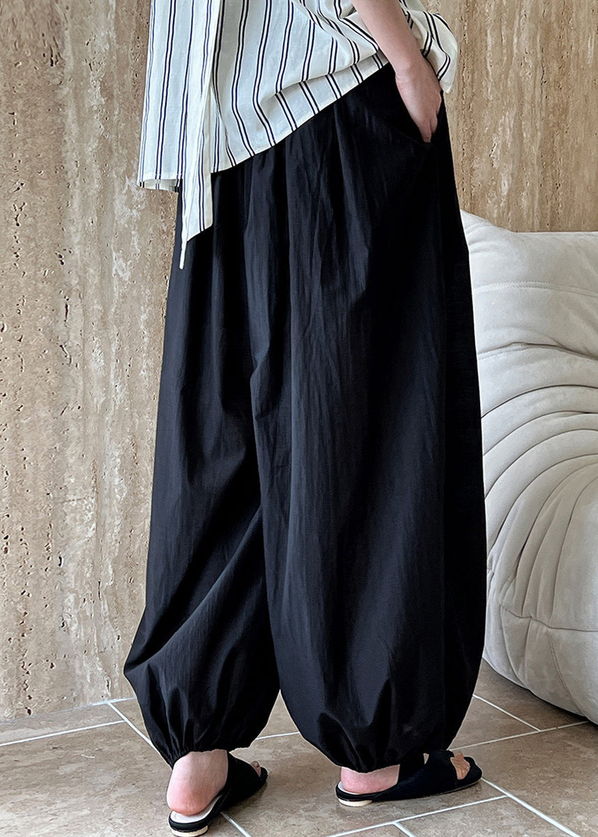 Sophisticated Pants with a Clean Classic Look