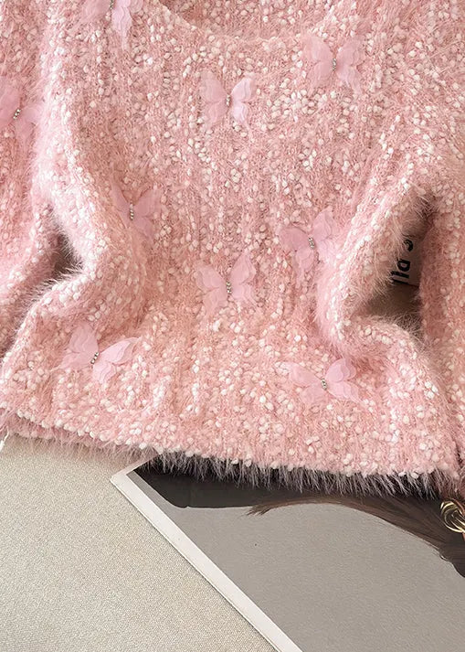 Elegantly Styled Sweater for Everyday Wear