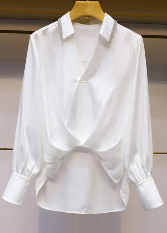 Beautifully Finished Shirt in a Timeless Design