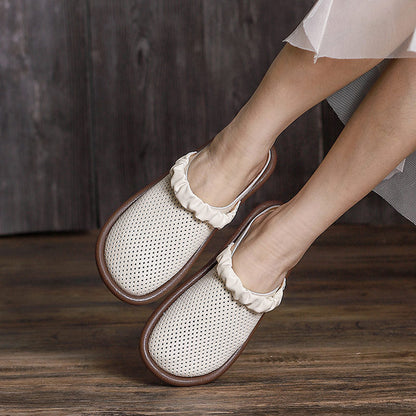Beautifully Crafted Orthopedic Sandals