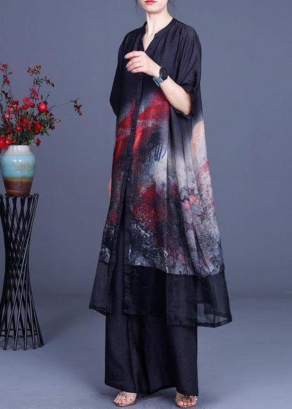 A Vintage Style Cardigan with Delicate Timeless Details