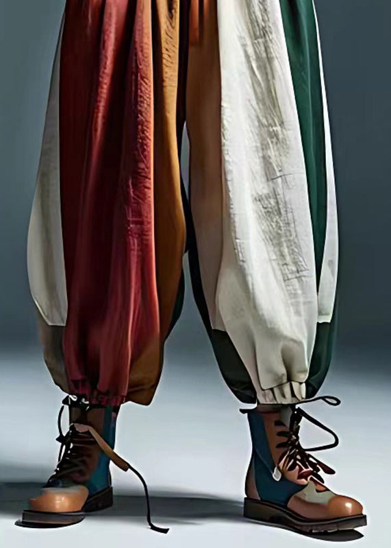 Classic Vintage & Enduringly Stylish Pants