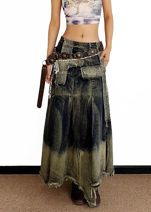 Classic Vintage Garment with a Flattering Fit