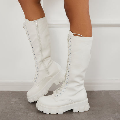 Elegant Orthopedic Boots for Every Step