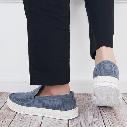 Beautifully Crafted Orthopedic Loafers