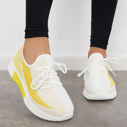 Vintage Inspired Orthopedic Sneakers