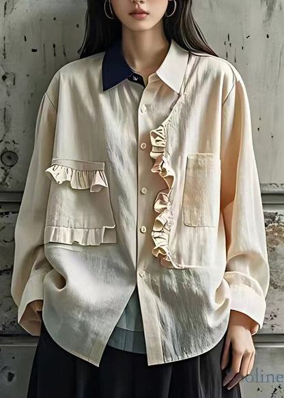 Gracefully Styled Shirt for Any Occasion