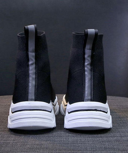 Graceful Orthopedic Boots for Modern Look