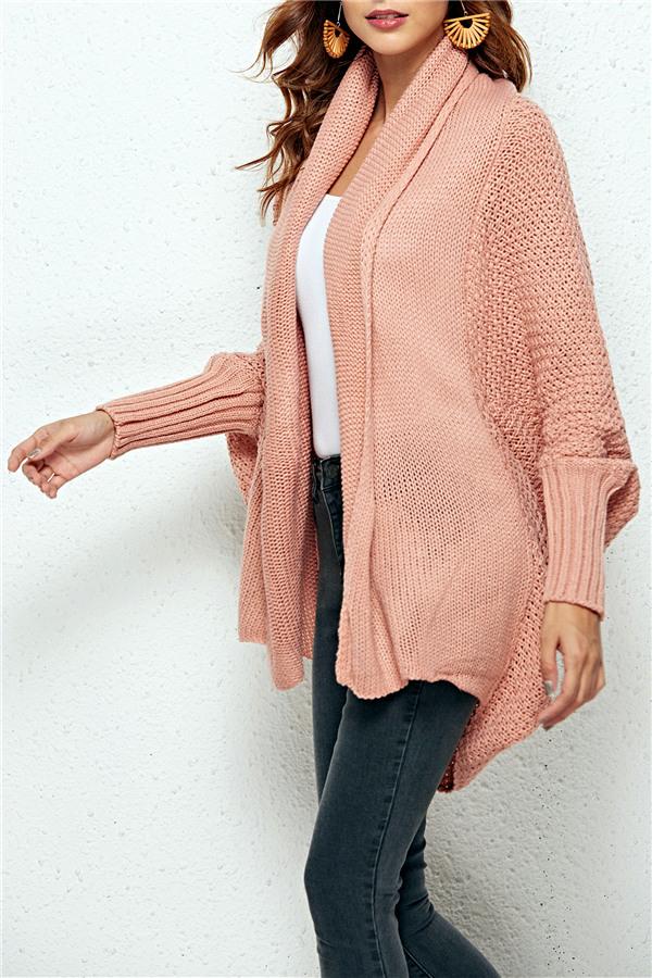 A Vintage Style Cardigan with Delicate Timeless Details