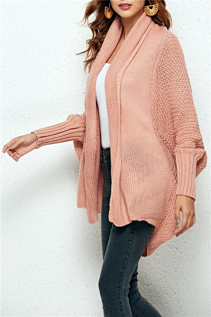 A Vintage Style Cardigan with Delicate Timeless Details