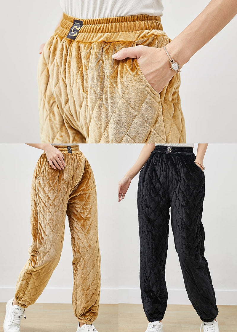 Beautifully Balanced Pants with Timeless Character