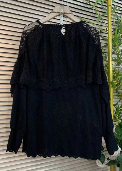 Classic Vintage Top with a Flattering Fit