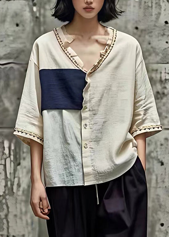 Elegantly Styled Shirt for Everyday Wear