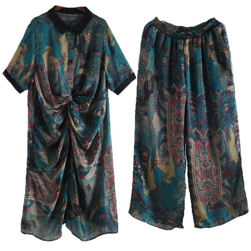 Beautifully Finished Shirt in a Timeless Design