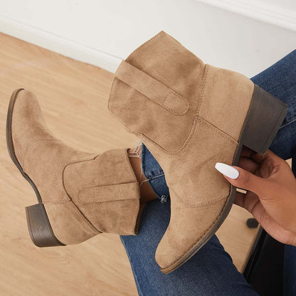 Elegant Orthopedic Boots for Every Step