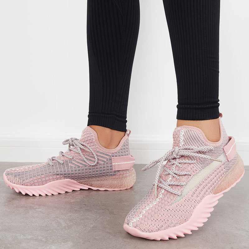 Vintage Inspired Orthopedic Sneakers