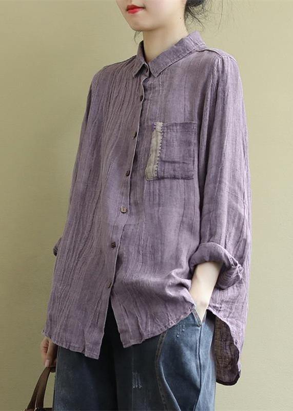 Elegantly Styled Blouse for Everyday Wear