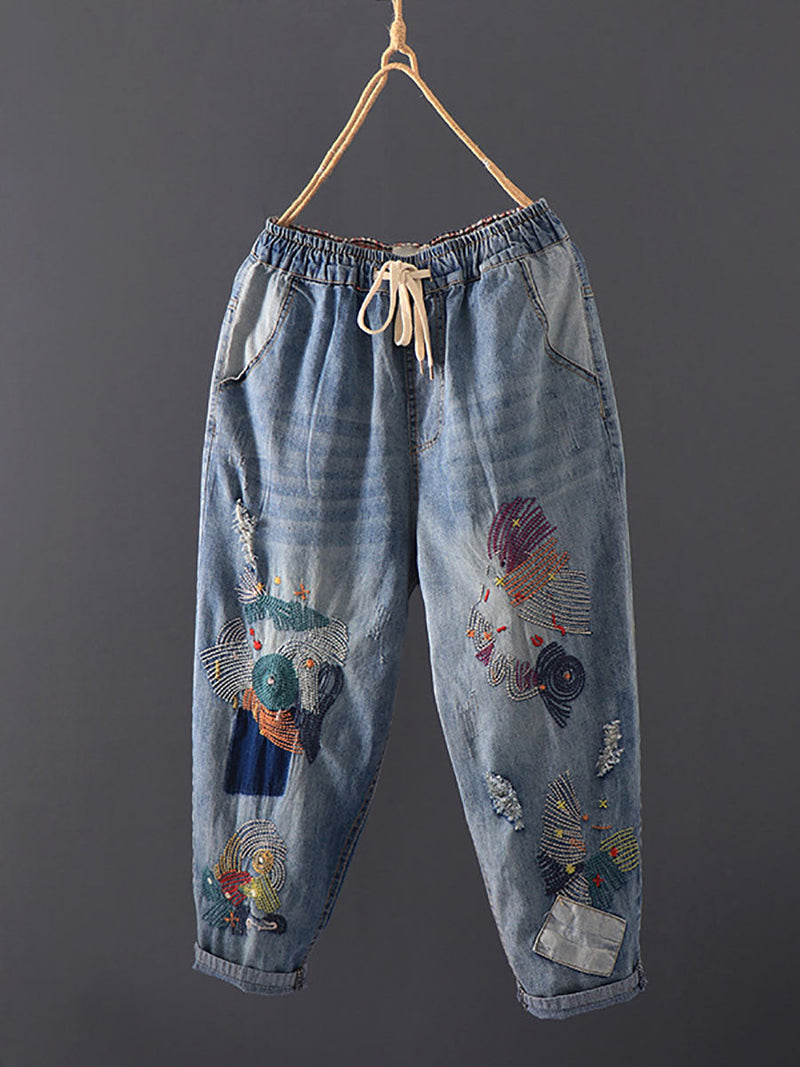 Polished Pants with an Effortless Classic Look