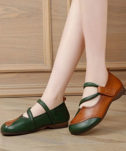 Comfortable Orthopedic Flats for Daily Wear