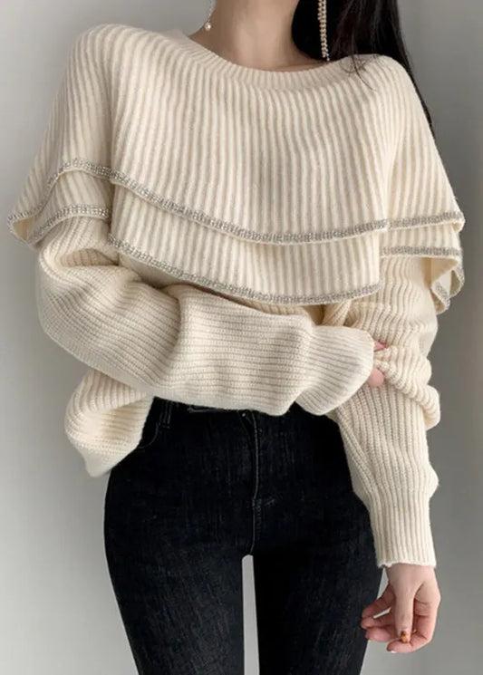 Classic Vintage & Enduringly Stylish Sweater