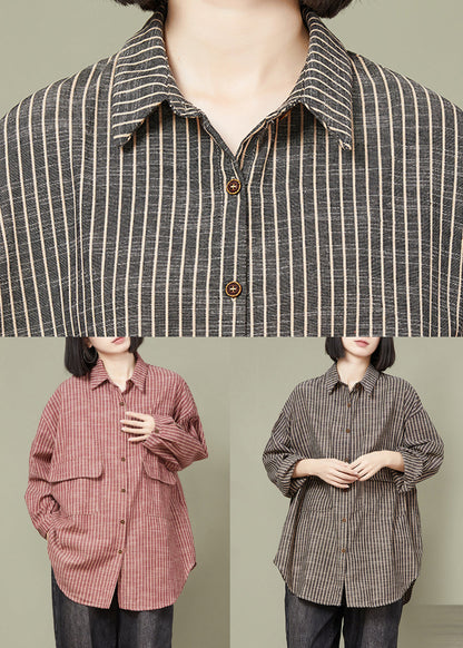 Beautifully Crafted Blouse in a Classic Style