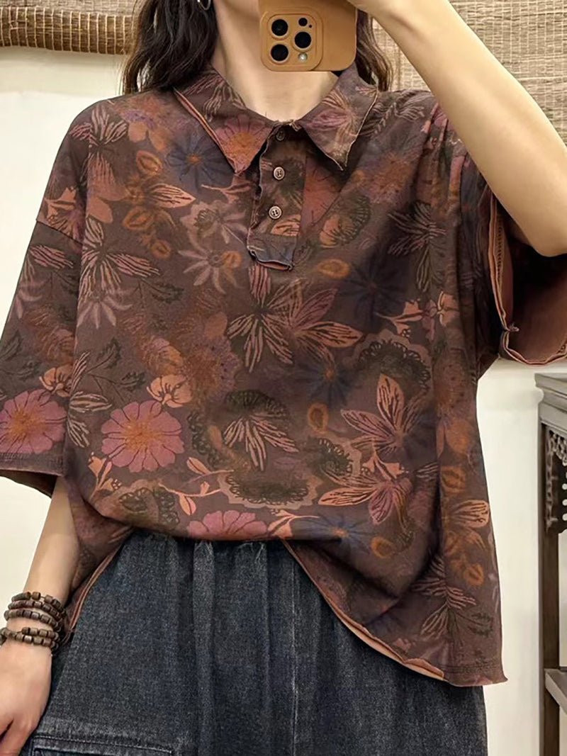 Beautifully Finished Shirt in a Timeless Design