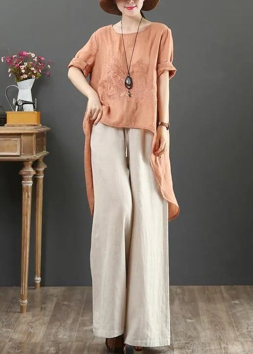 Sophisticated Blouse with a Clean Classic Look